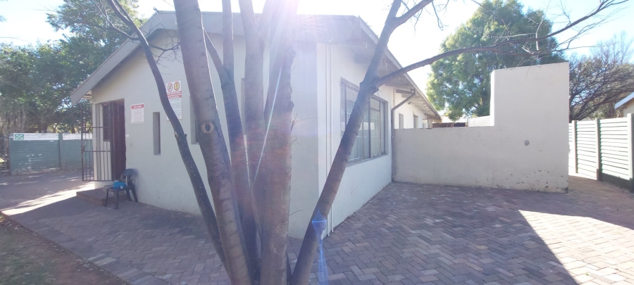 23 Bedroom Property for Sale in Brandwag Free State